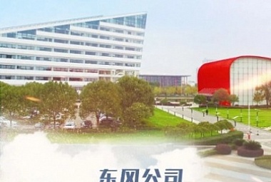 Продажи корпорации Dongfeng Motor – итоги восьми месяцев 2021